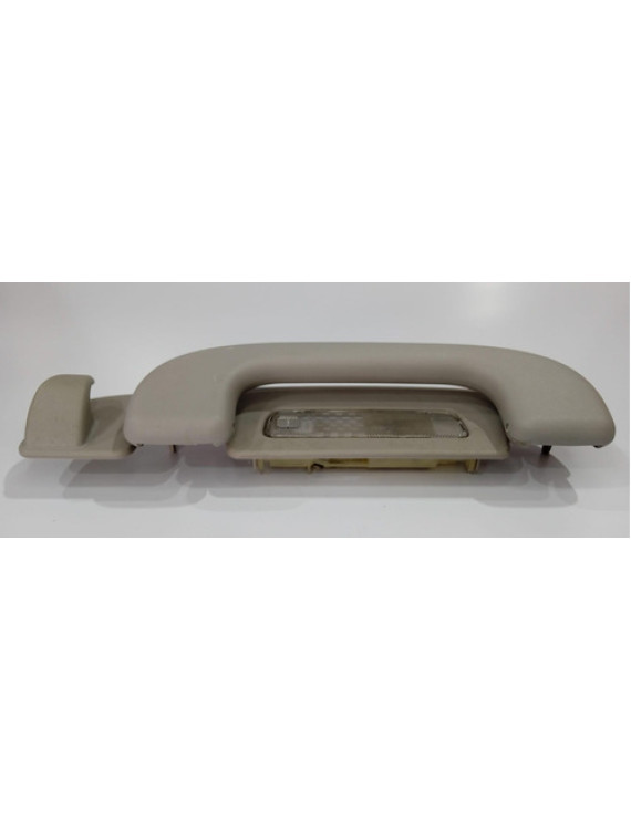 Alça Teto Com Luz Traseira Direita Mercedes Ml 320 2011