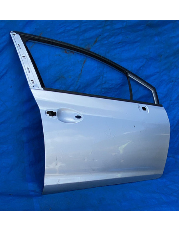Porta Dianteira Direita Honda Civic G9 2012 A 2016