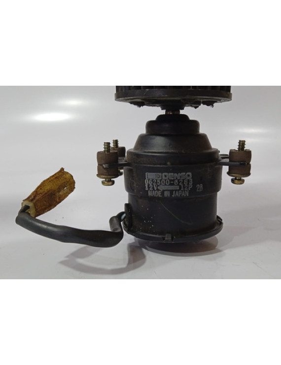Difusor Ventilador Ar Condicionado Toyota Prévia 1990 - 1999