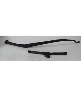 Braço Limpador Esquerdo Parabrisa Cerato 2014 2015 2016