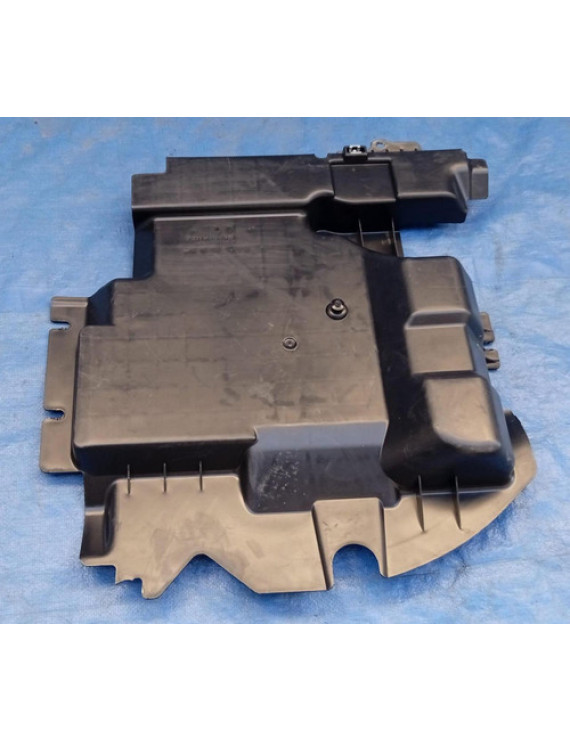 Suporte Interno Porta Malas Mercedes Ml320 2005 - 2011