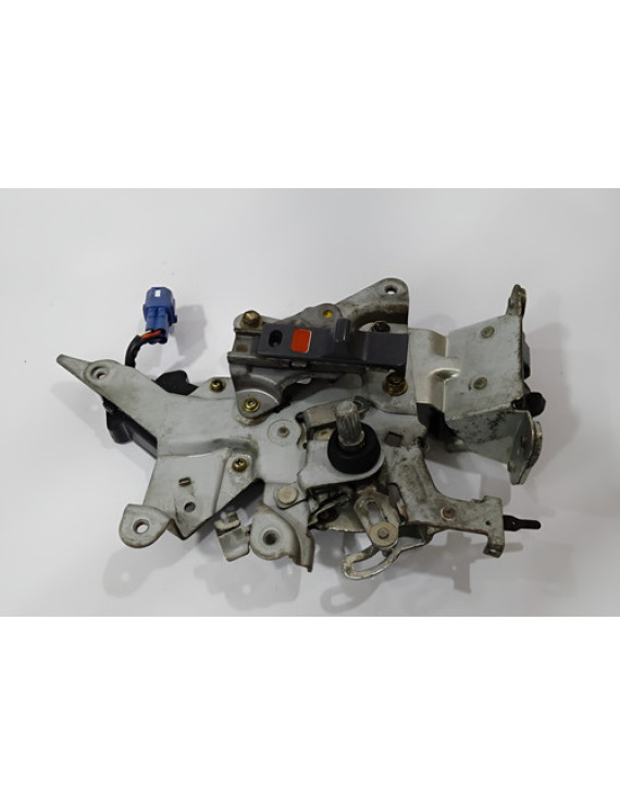 Fechadura Porta Traseira Direita Toyota Prévia 1990 - 1999