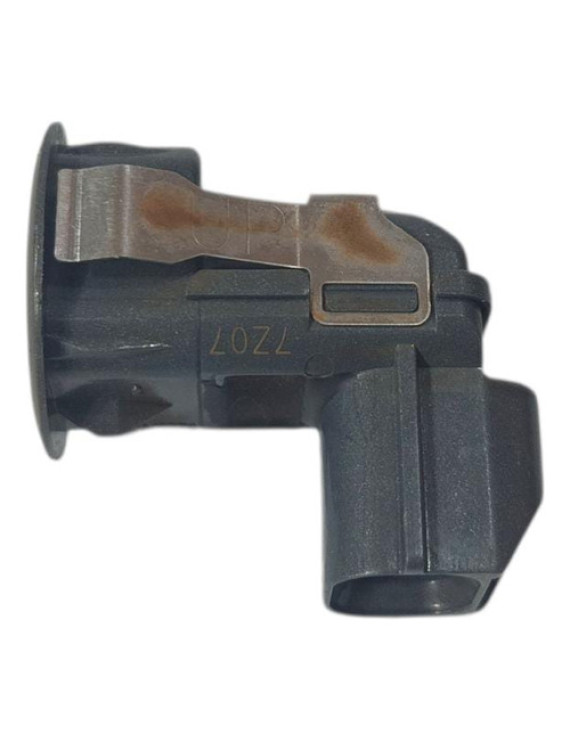 Sensor Estacionamento Pajero Full 2007 - 2020 Preto