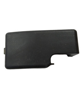 Acabamento Do Banco Traseiro Direito Pajero Dakar 2011  Preto