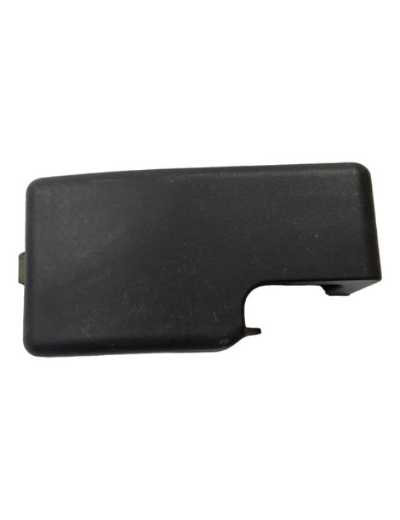 Acabamento Do Banco Traseiro Direito Pajero Dakar 2011  Preto