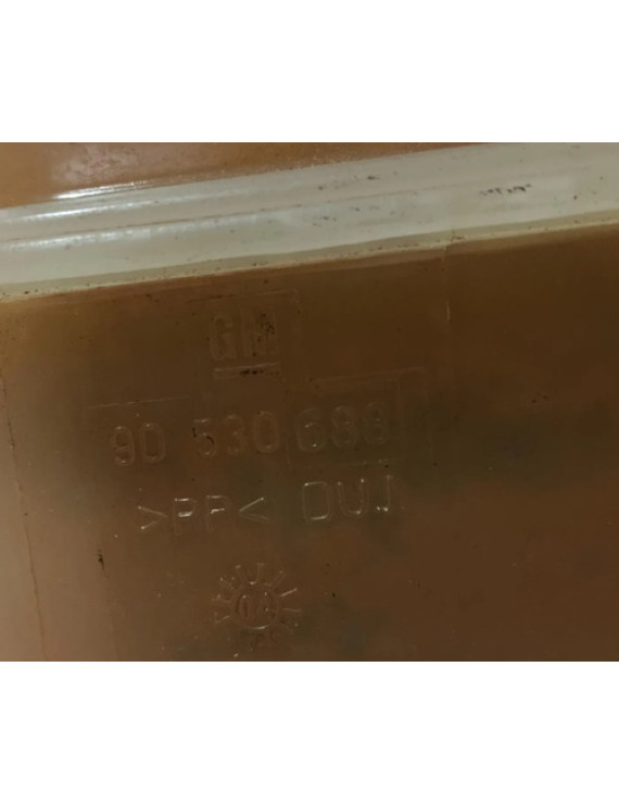 Reservatório Água Radiador Vectra Astra 2005 - 2011