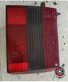 Lanterna Esquerda Tampa Passat Sedan 1995 - 1997 