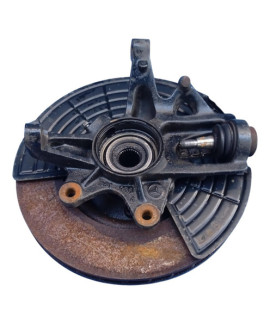 Manga Eixo Dianteiro Direito Mercedes Ml500 2004 2005 2006