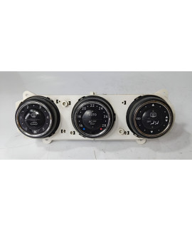 Comando De Ar Condicionado Mercedes Ml350 Ml500 2005