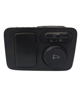 Botão Comando Retrovisor Crv 2007 2008 2009 2010 2011
