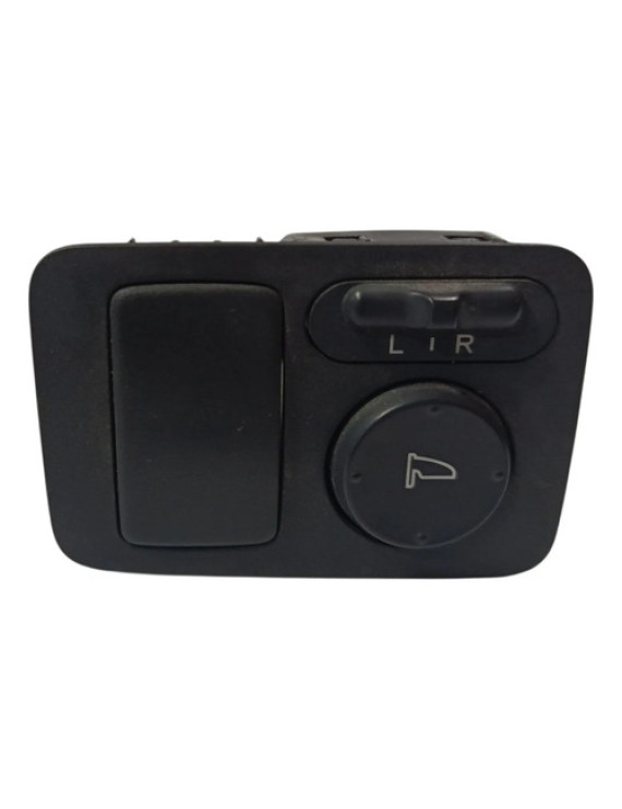Botão Comando Retrovisor Crv 2007 2008 2009 2010 2011