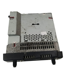 Módulo Som Vogue 2012 / Bh42-18c815-ab Prateado