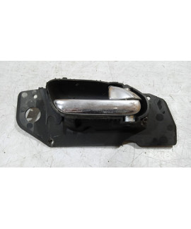 Maçaneta Interna Dianteira Direita Peugeot 607 1999 - 2006