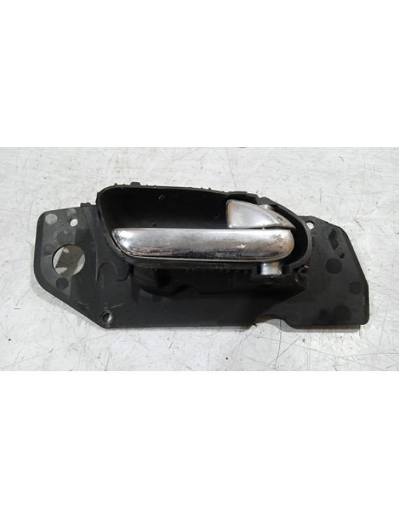 Maçaneta Interna Dianteira Direita Peugeot 607 1999 - 2006