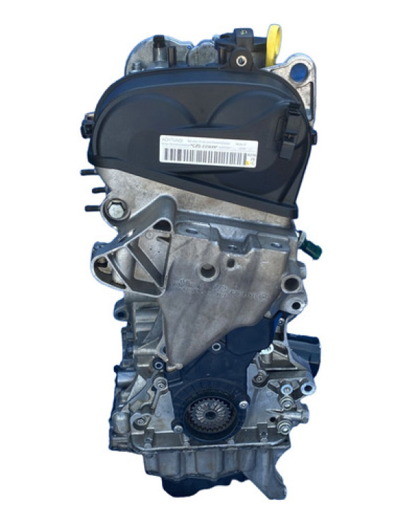 Motor Parcial Audi Q3 1.4 Tfsi 2016 2017 2018 2019