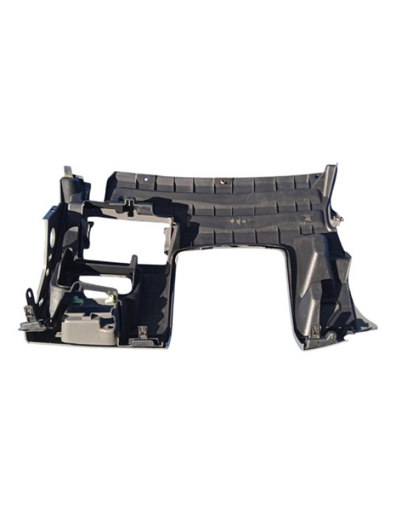 Acabamento Inferior Volante Grand Scenic 2012