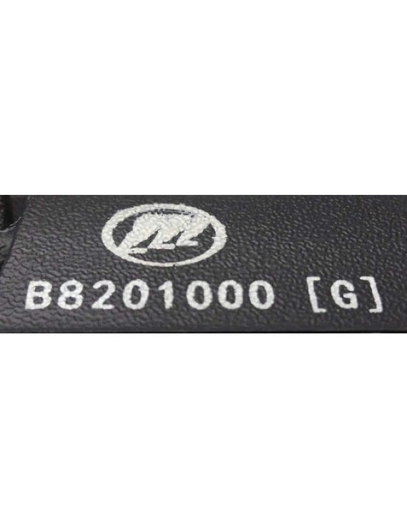 Retrovisor Interno Lifan 530 2015 2016 2017 2018