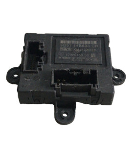 Módulo Porta Dianteiro Esquerdo Xc60 2014 / 9g9t14b533cb