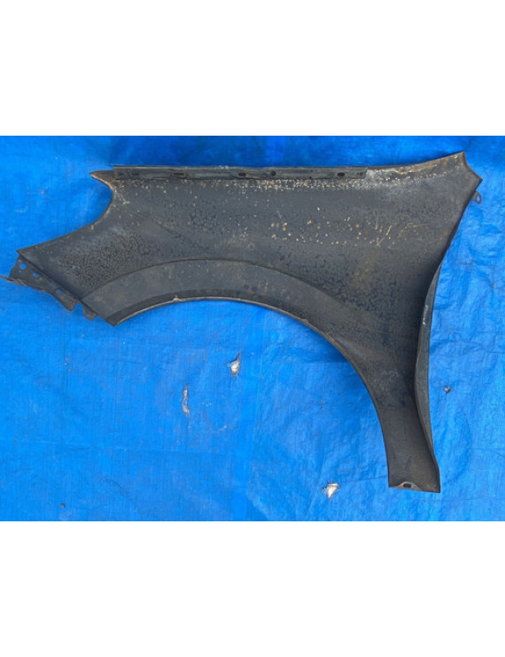 Paralama Direito Gm Vectra 2009 2010 2011 2012