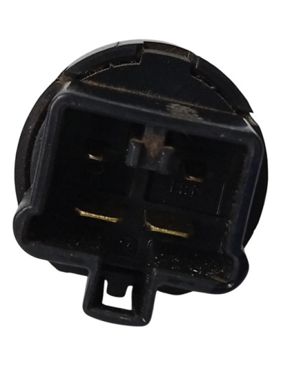 Sensor Interruptor Freio Civic 2012 2013 2014 2015 2016 Preto
