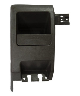 Moldura Porta Trecos Painel Kia Sportage 1999 - 2002