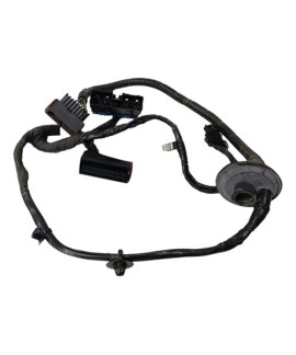 Chicote Trambulador Câmbio Automático Vectra 2010