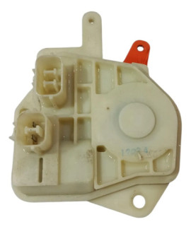Atuador Fechadura Porta Traseira Esquerda Civic 2001