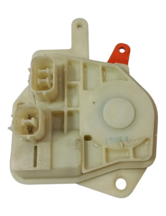 Atuador Fechadura Porta Traseira Esquerda Civic 2001