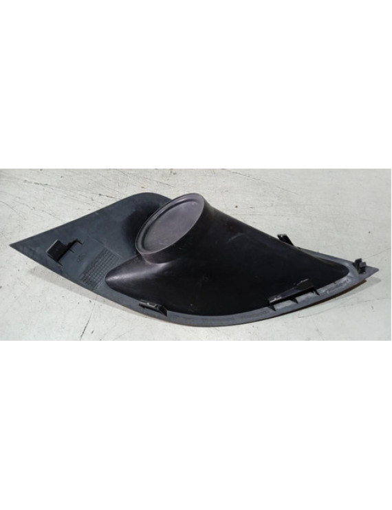 Grade Farol Milha Direito Fiesta 2011 - 2015 Bs65r19952abw