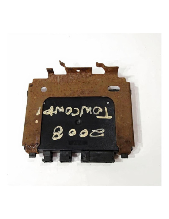 Módulo Banco Diant Esquerdo Town Country 2008 / 04602581ad