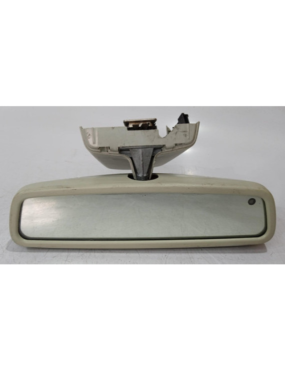 Retrovisor Interno Com Luz Mercedes Ml350 2004 2005 2006