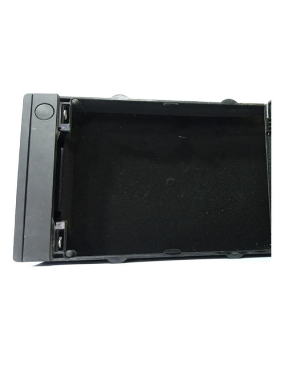 Porta Trecos Console Bmw M5 550i 2013