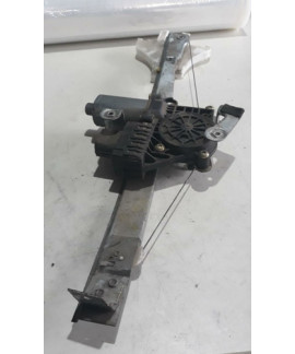 Maquina Vidro Traseiro Esquerdo Ford Mondeo 2001