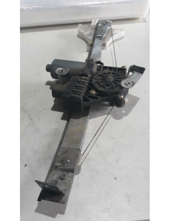 Maquina Vidro Traseiro Esquerdo Ford Mondeo 2001