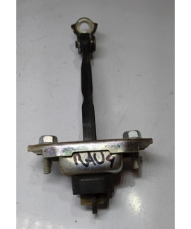 Limitador Da Porta Traseira Esquerda Rav4 2000 - 2005