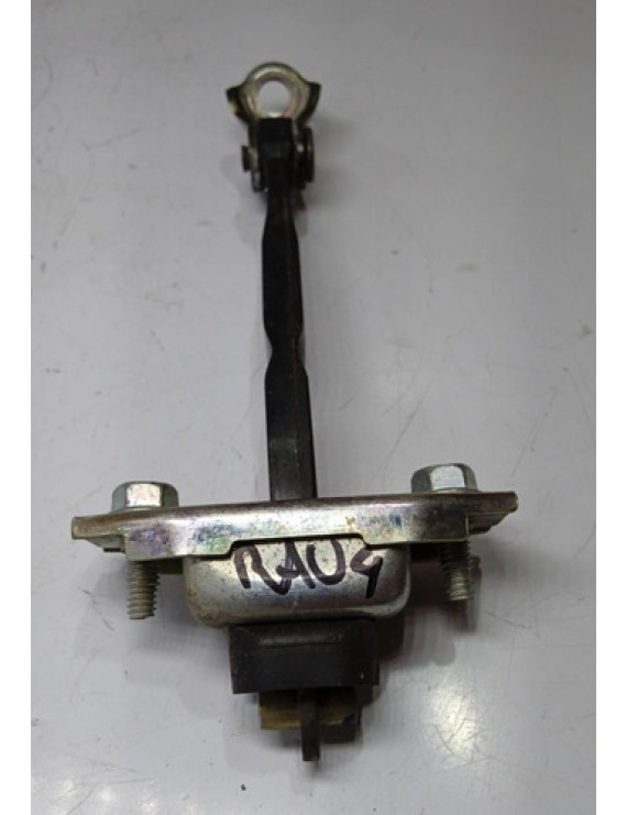 Limitador Da Porta Traseira Esquerda Rav4 2000 - 2005