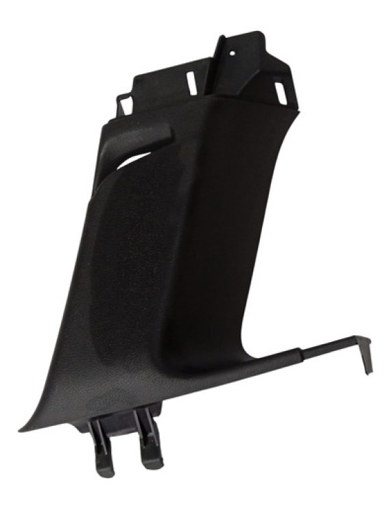 Acabamento Coluna Traseira Esquerda G Cherokee 2011 - 2015