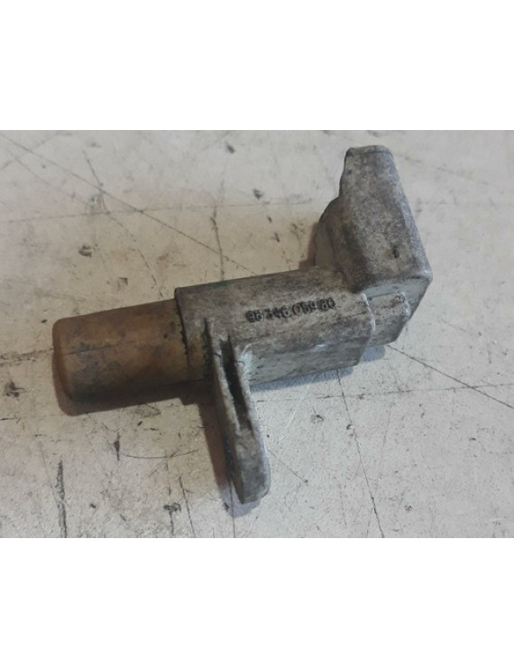 Sensor Rotação Peugeot 407c5 3.0 V6 2006 - 9834605980