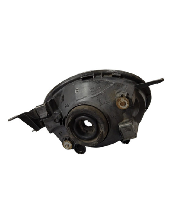 Farol Esquerdo Corolla Europeu 1998 - 2002 Detalhe Esquerdo/motorista