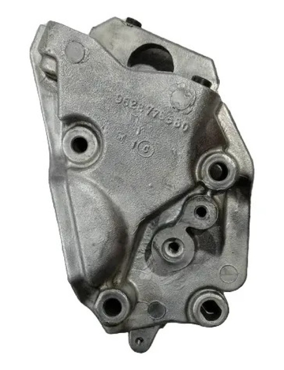 Suporte Do Motor Citroen Xantia 3.0 1994