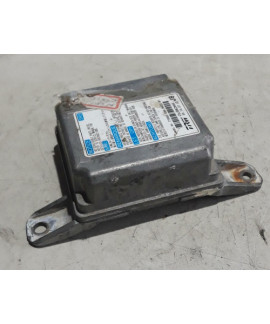 Módulo Airbag Honda Civic Crv  - 77960snam422m1