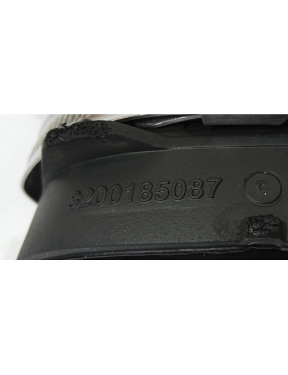 Mangueira Filtro Ar Grand Scenic 2.0 2008 - 2012