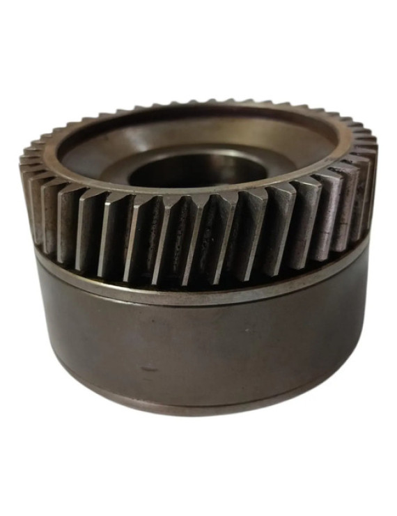 Polia Comando Admissão Lifan 530 1.5 2015 - 2019