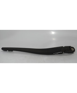 Braço Limpador Traseiro Nissan Xtrail 2007 - 2012 Preto