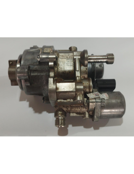 Bomba De Alta Pressão Bmw 535 3.0 2010 2011