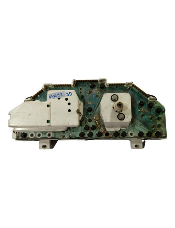 Painel De Instrumentos Citroen Zx 1994 1995 1996     Preto