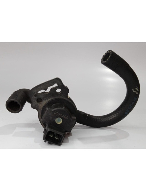 Válvula Tanque Combustível Mercedes C180 C200 2000 - 2007