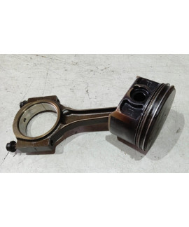 Pistão Com Biela Journey 2.7 2008 2009 2010 2011