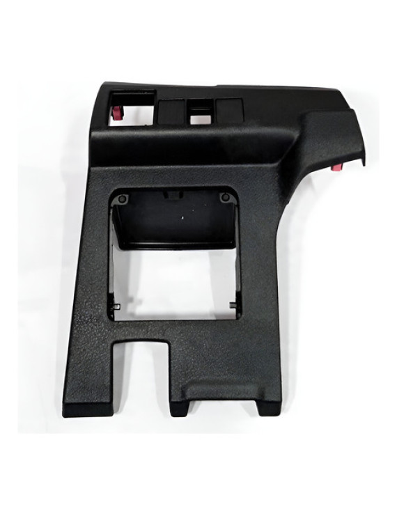 Moldura Acabamento Esquerdo Painel Corolla 2015 - 2020