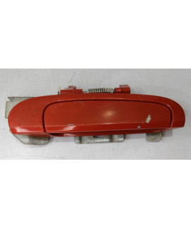 Maçaneta Externa Dianteira Direita Picanto 2009 2010